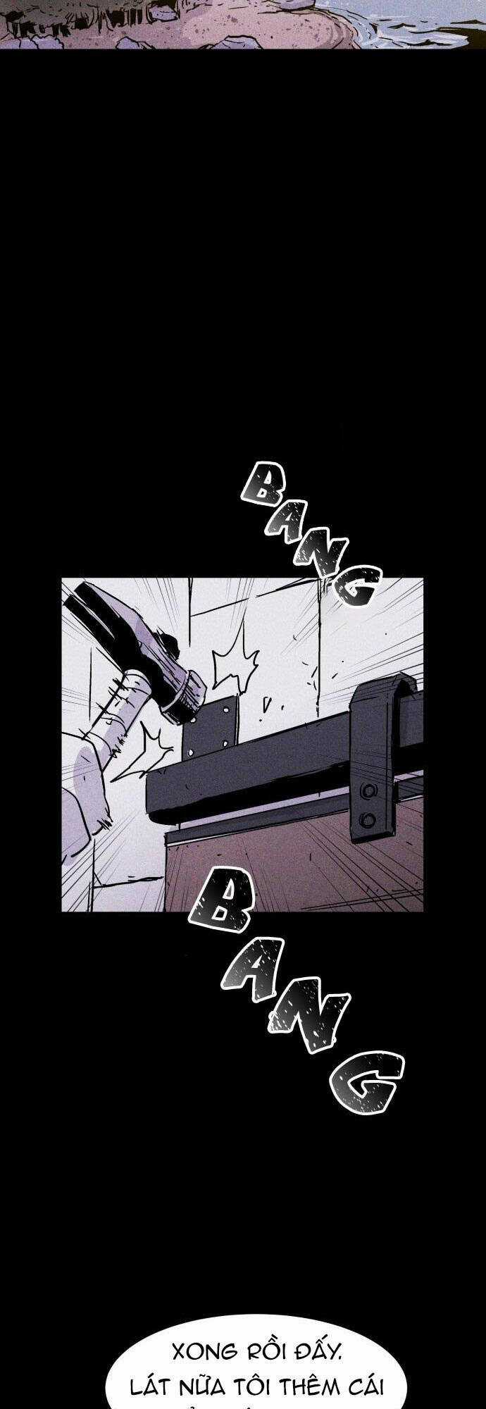 Chuồng Lợn Chapter 10 trang 24