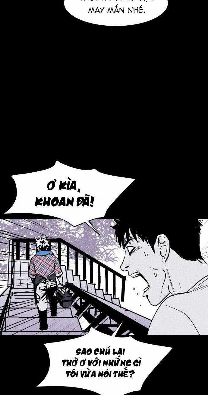 Chuồng Lợn Chapter 10 trang 31