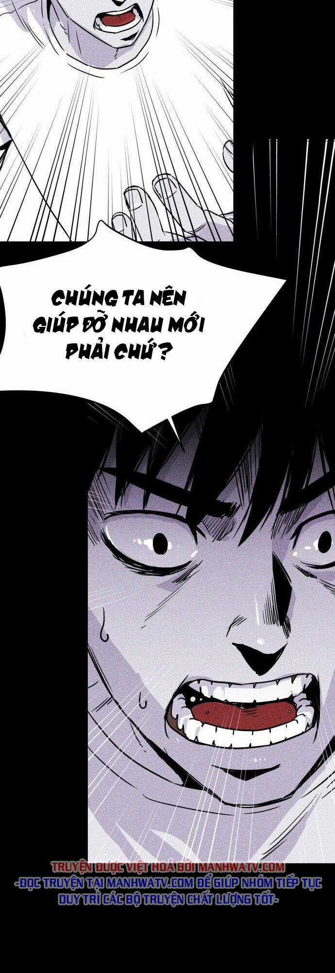 Chuồng Lợn Chapter 10 trang 34