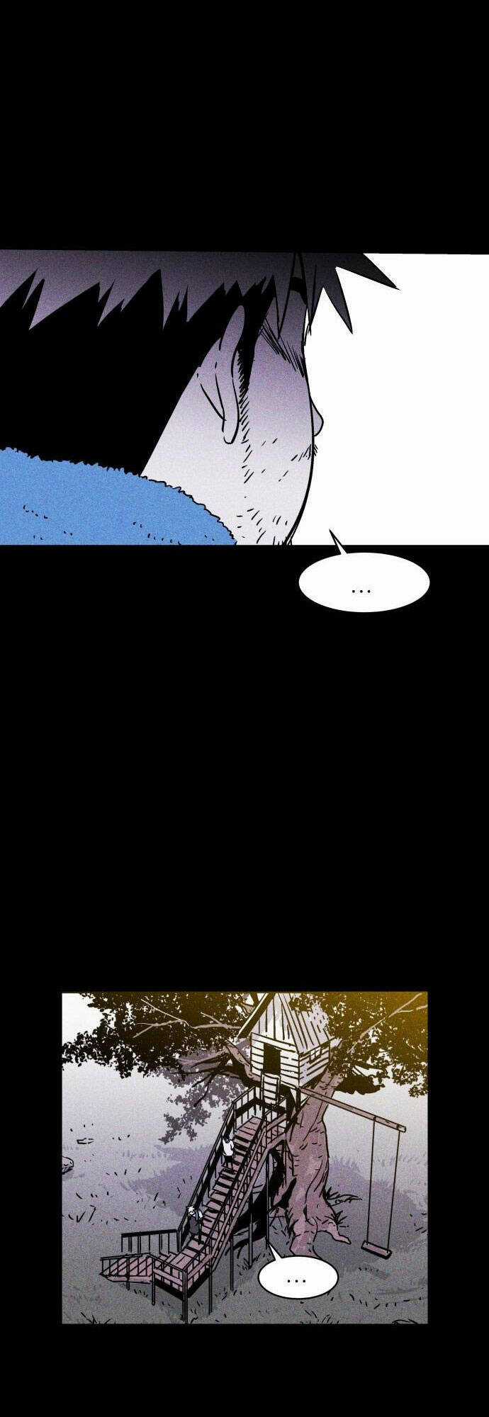 Chuồng Lợn Chapter 10 trang 35