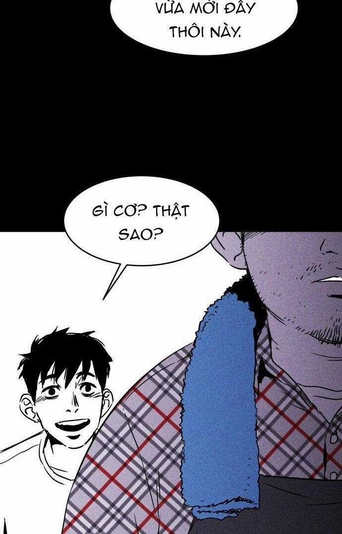 Chuồng Lợn Chapter 10 trang 39