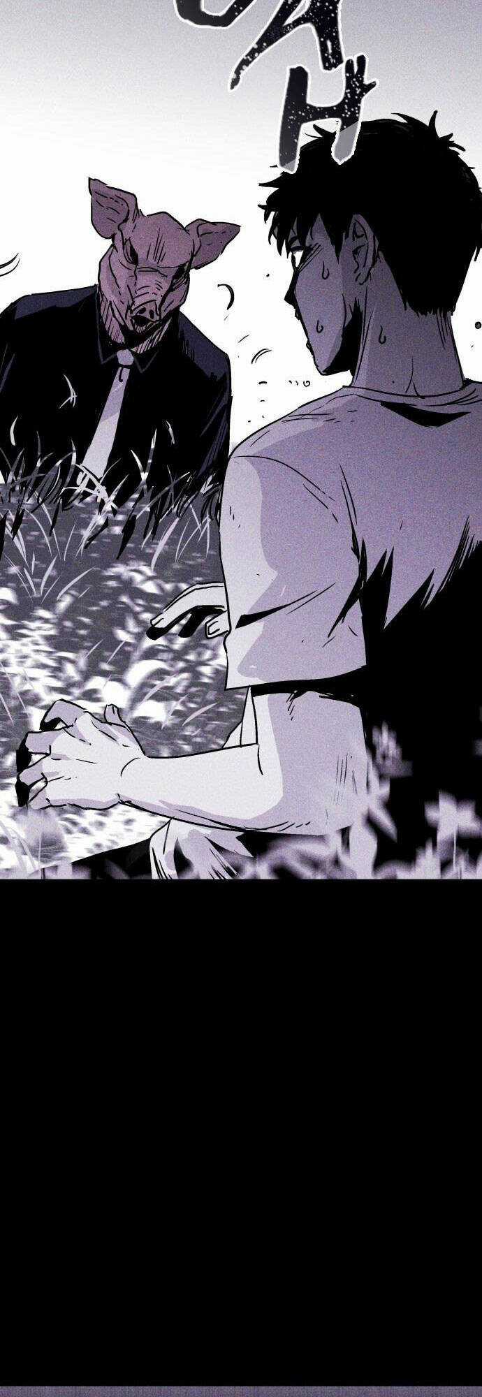 Chuồng Lợn Chapter 10 trang 4