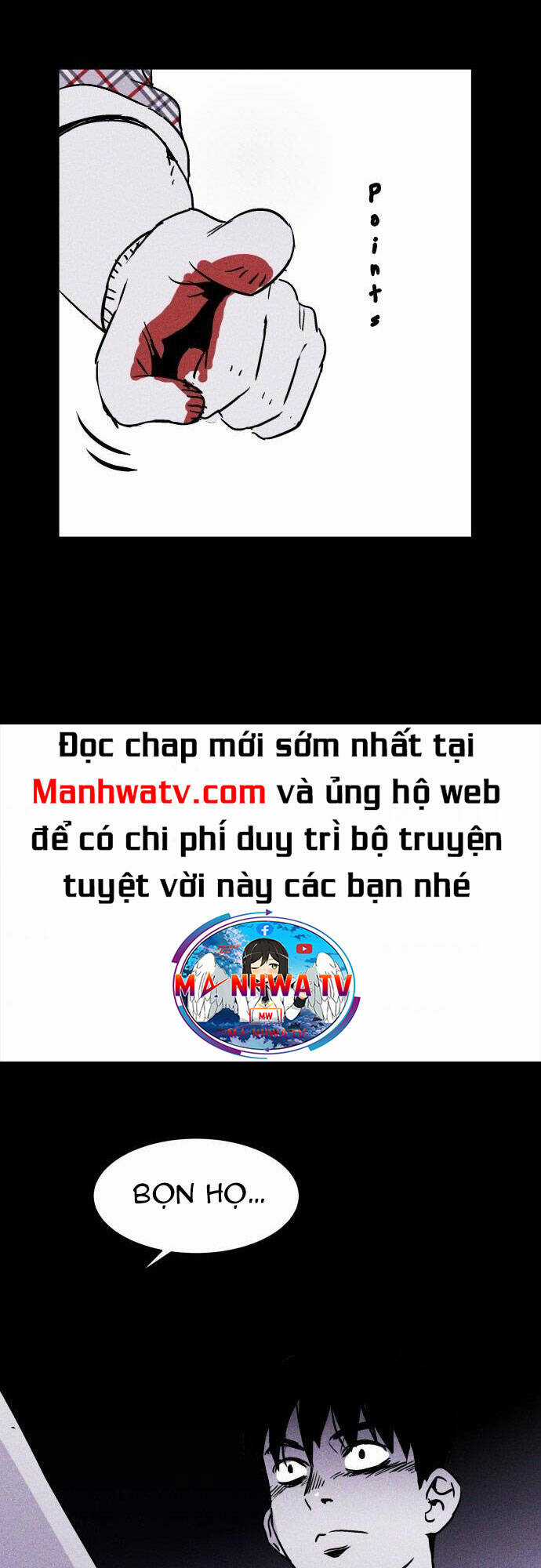 Chuồng Lợn Chapter 10 trang 41