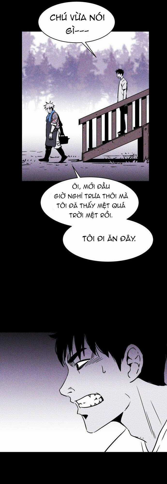 Chuồng Lợn Chapter 10 trang 44