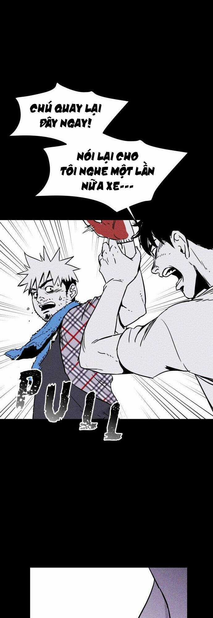 Chuồng Lợn Chapter 10 trang 45