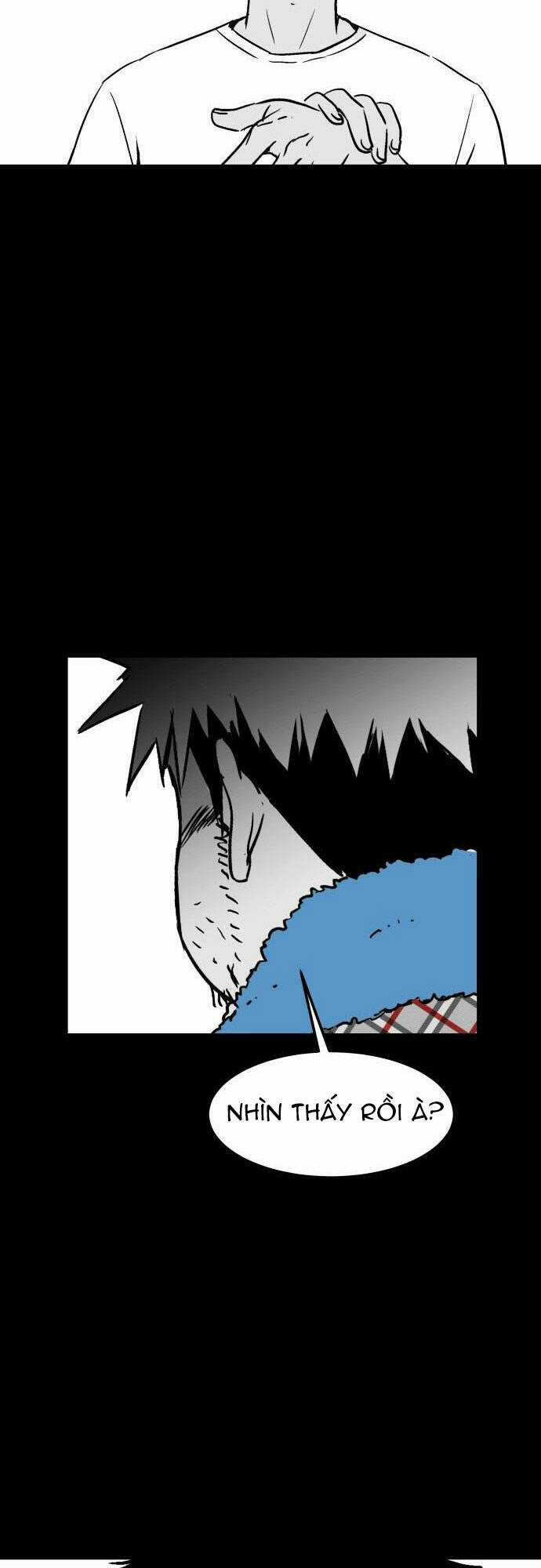 Chuồng Lợn Chapter 10 trang 49