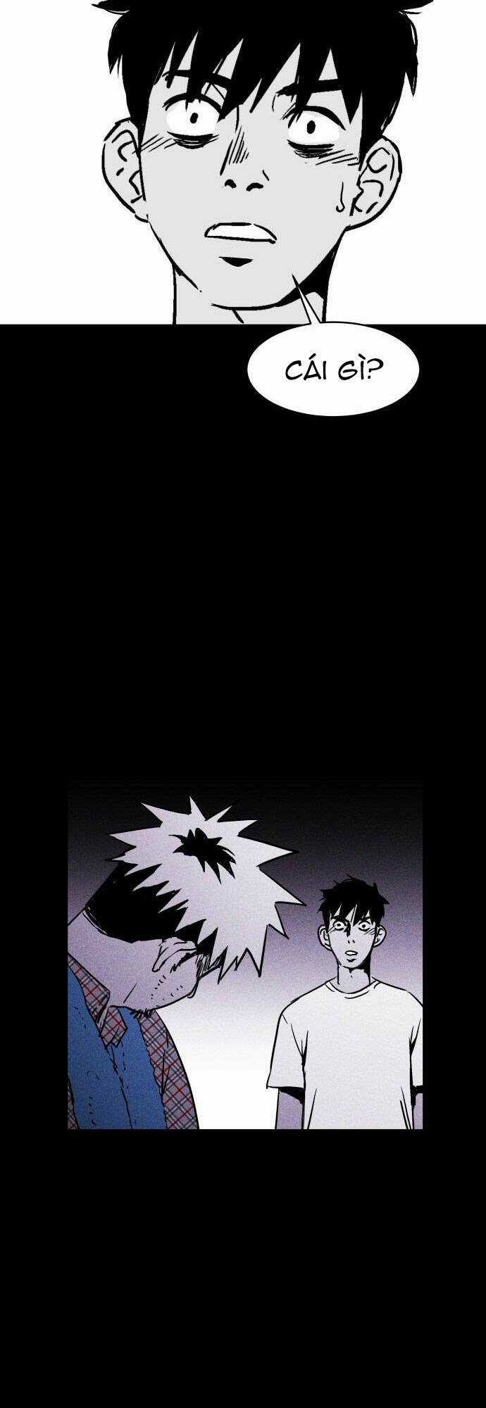 Chuồng Lợn Chapter 10 trang 50