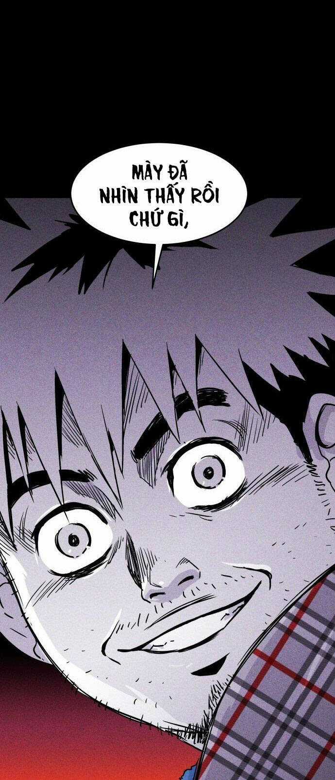 Chuồng Lợn Chapter 10 trang 51