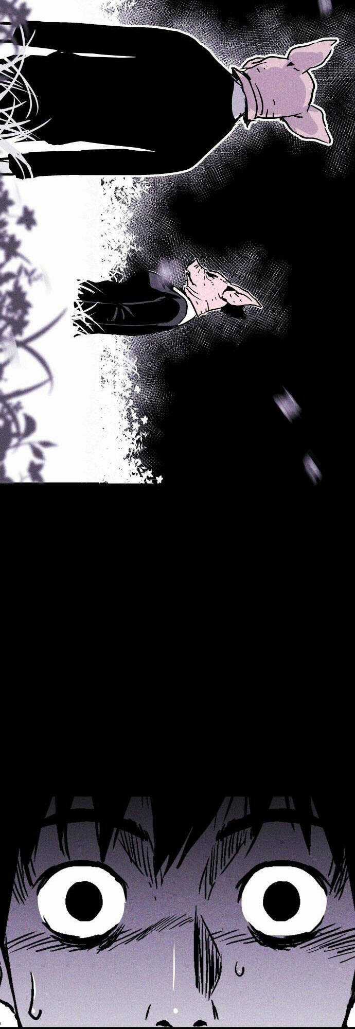 Chuồng Lợn Chapter 10 trang 7