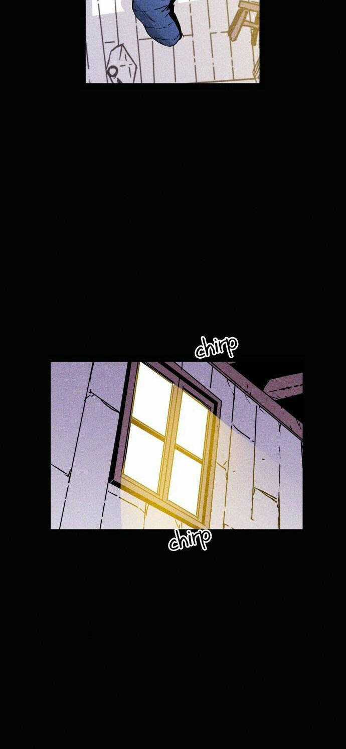 Chuồng Lợn Chapter 10 trang 9