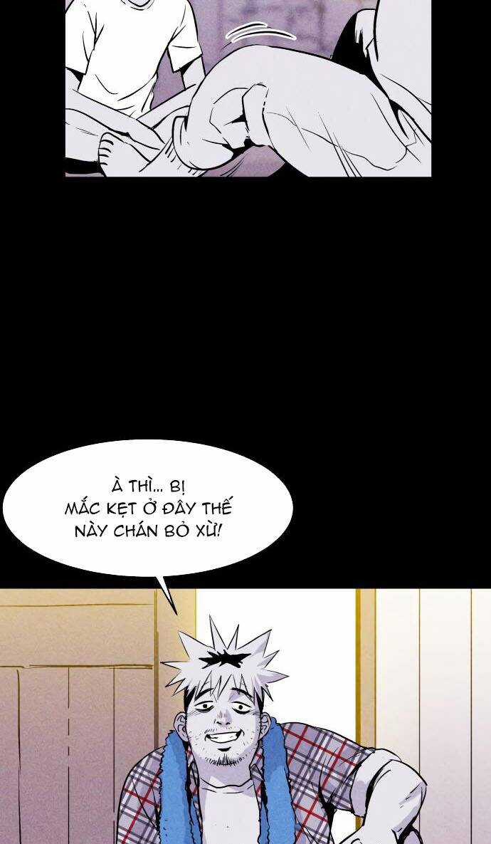 Chuồng Lợn Chapter 11 trang 14