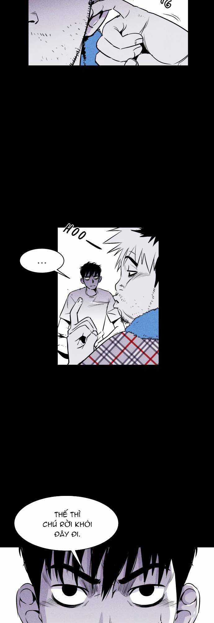 Chuồng Lợn Chapter 11 trang 16