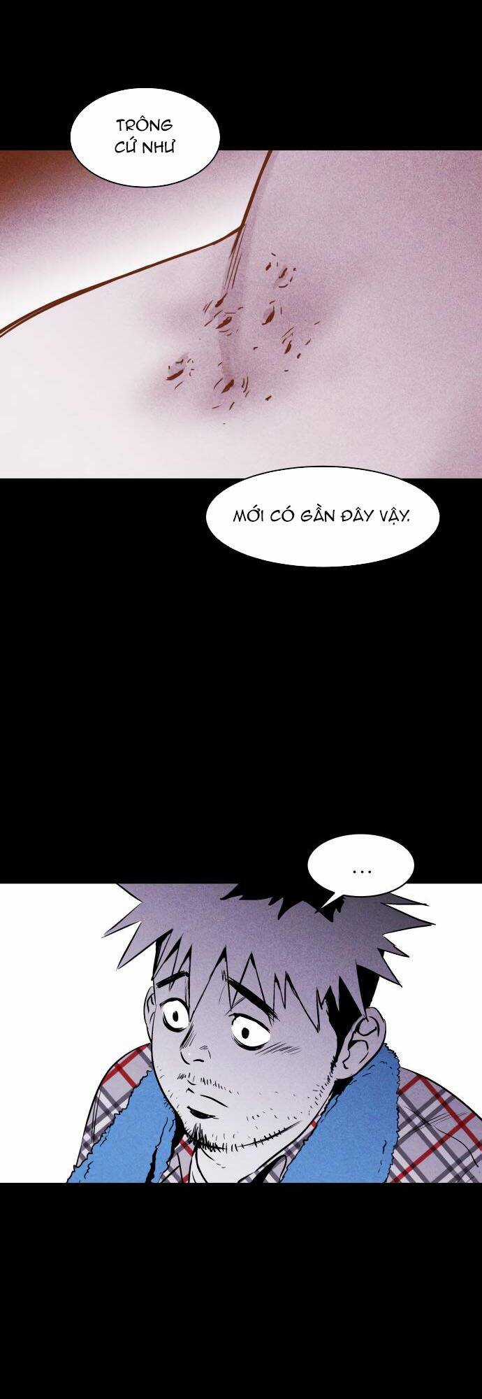 Chuồng Lợn Chapter 11 trang 19