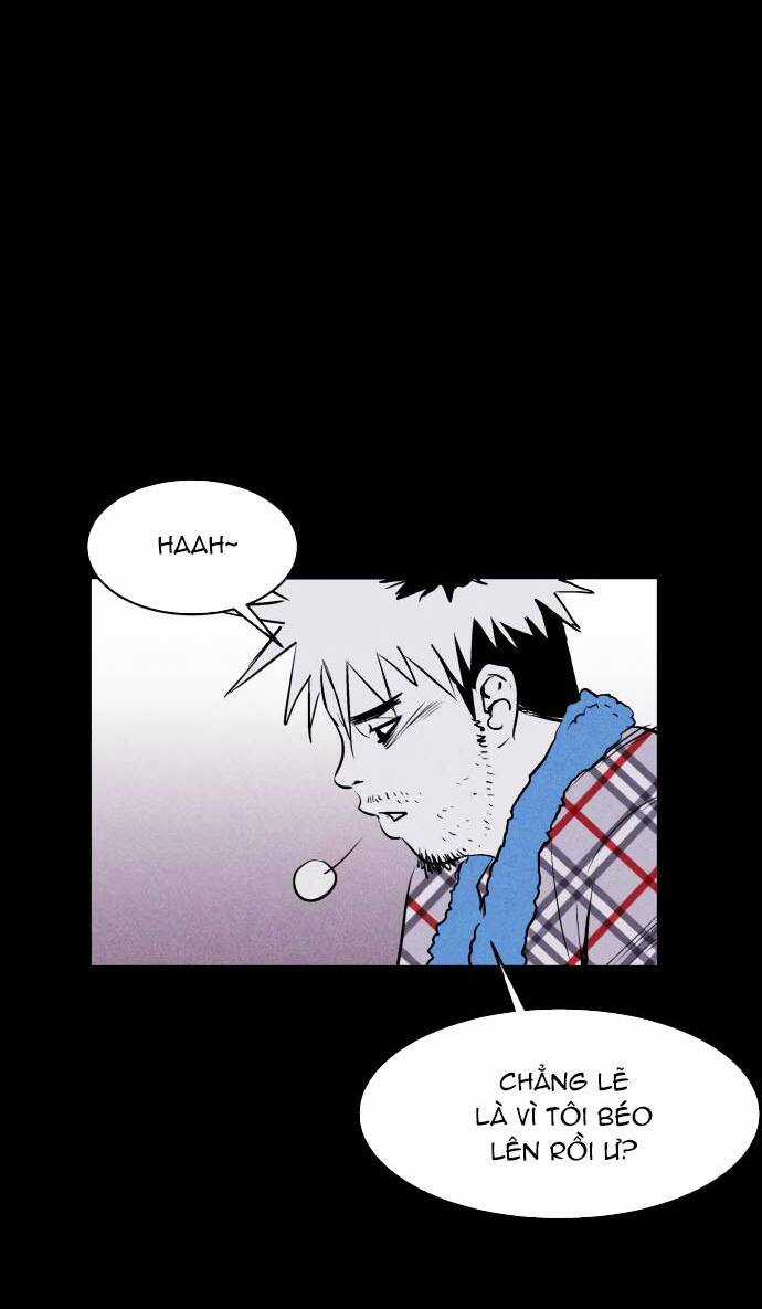 Chuồng Lợn Chapter 11 trang 23