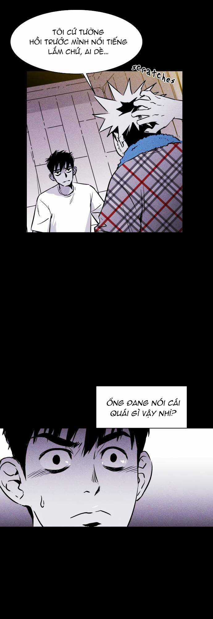 Chuồng Lợn Chapter 11 trang 24