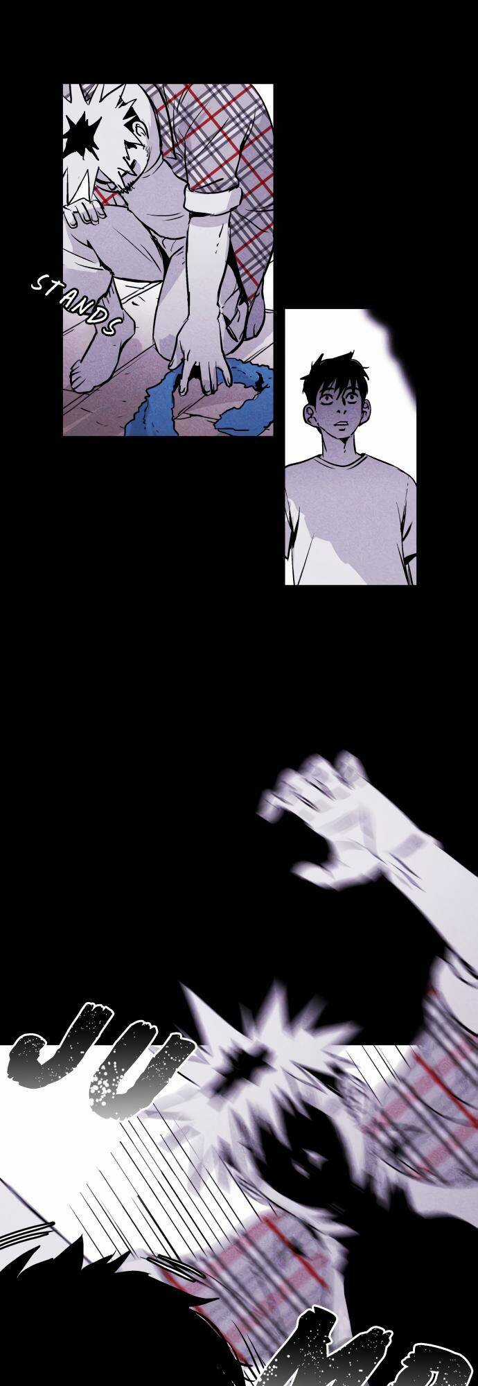 Chuồng Lợn Chapter 11 trang 25