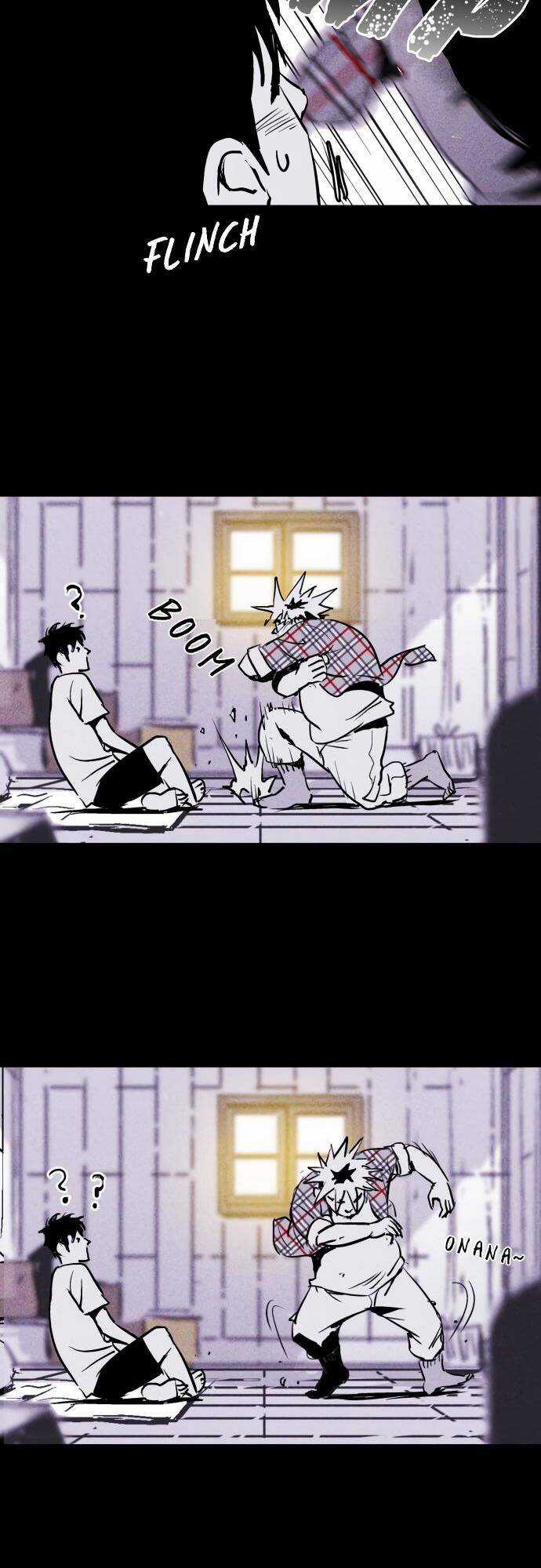 Chuồng Lợn Chapter 11 trang 26