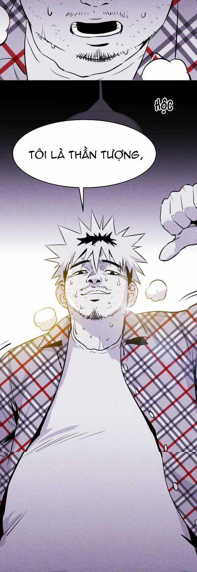 Chuồng Lợn Chapter 11 trang 28