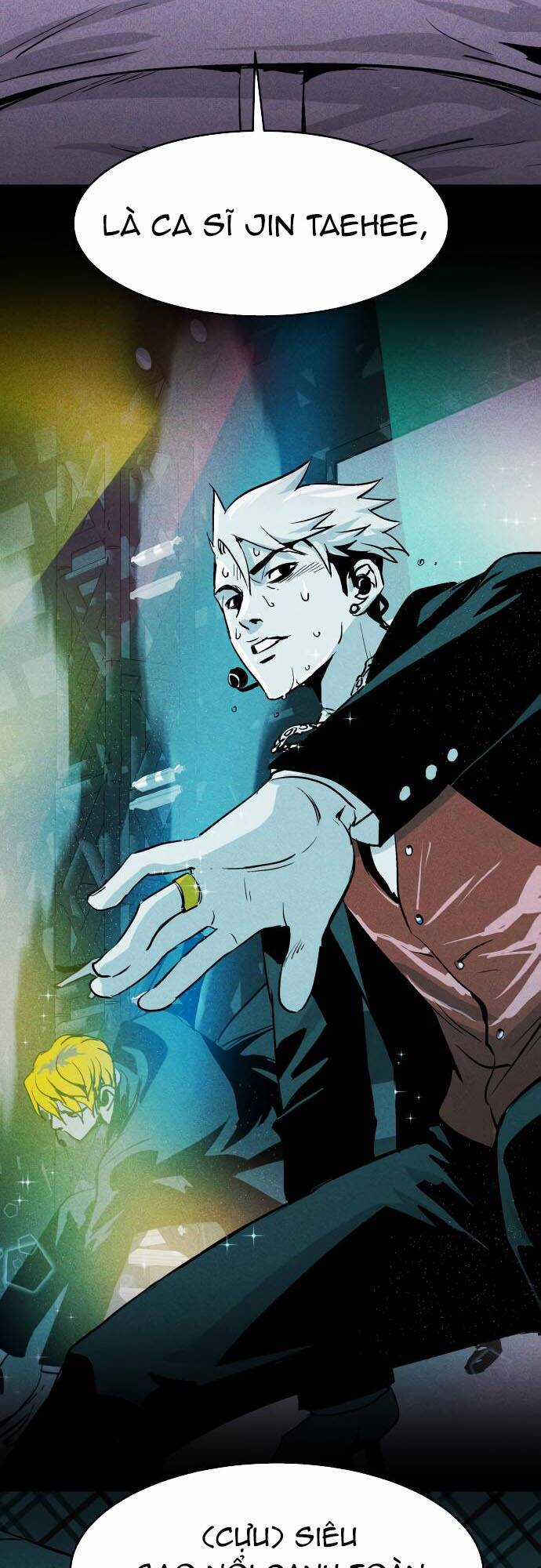 Chuồng Lợn Chapter 11 trang 29