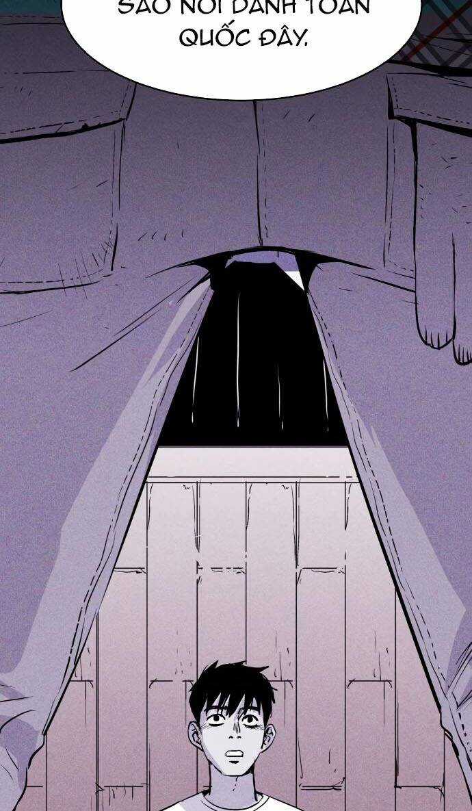 Chuồng Lợn Chapter 11 trang 30