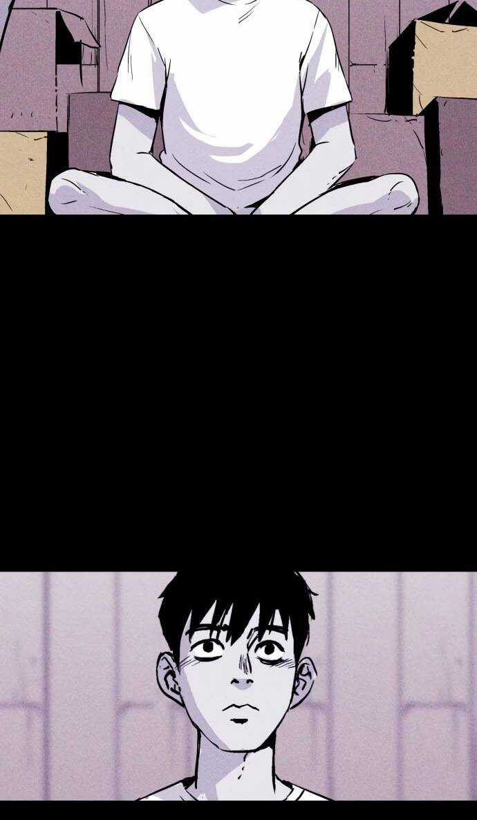 Chuồng Lợn Chapter 11 trang 31