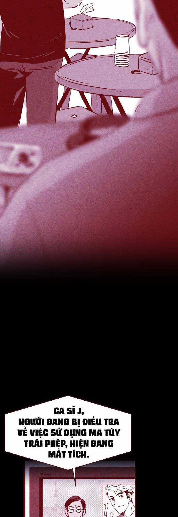 Chuồng Lợn Chapter 11 trang 33