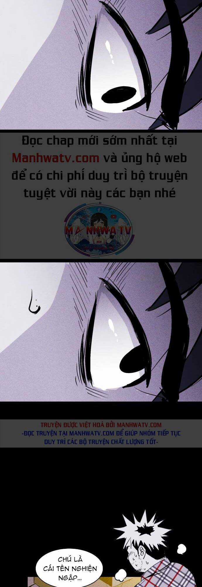 Chuồng Lợn Chapter 11 trang 36