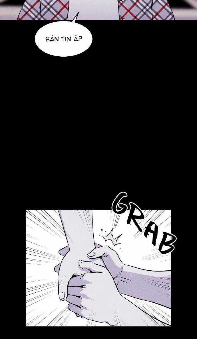 Chuồng Lợn Chapter 11 trang 38