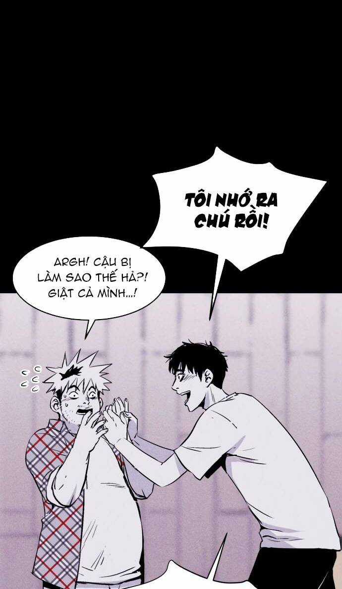 Chuồng Lợn Chapter 11 trang 39