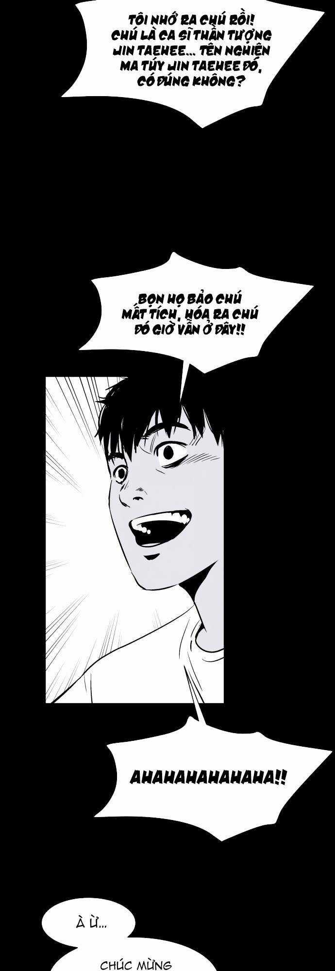 Chuồng Lợn Chapter 11 trang 40