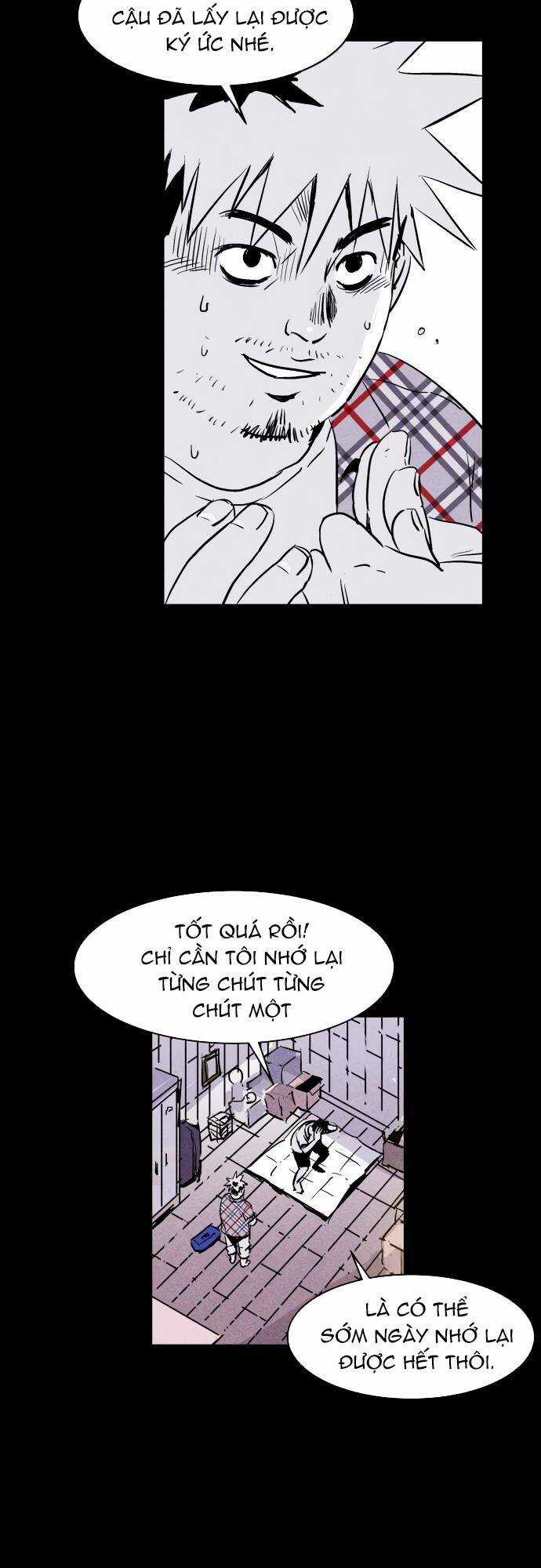 Chuồng Lợn Chapter 11 trang 41