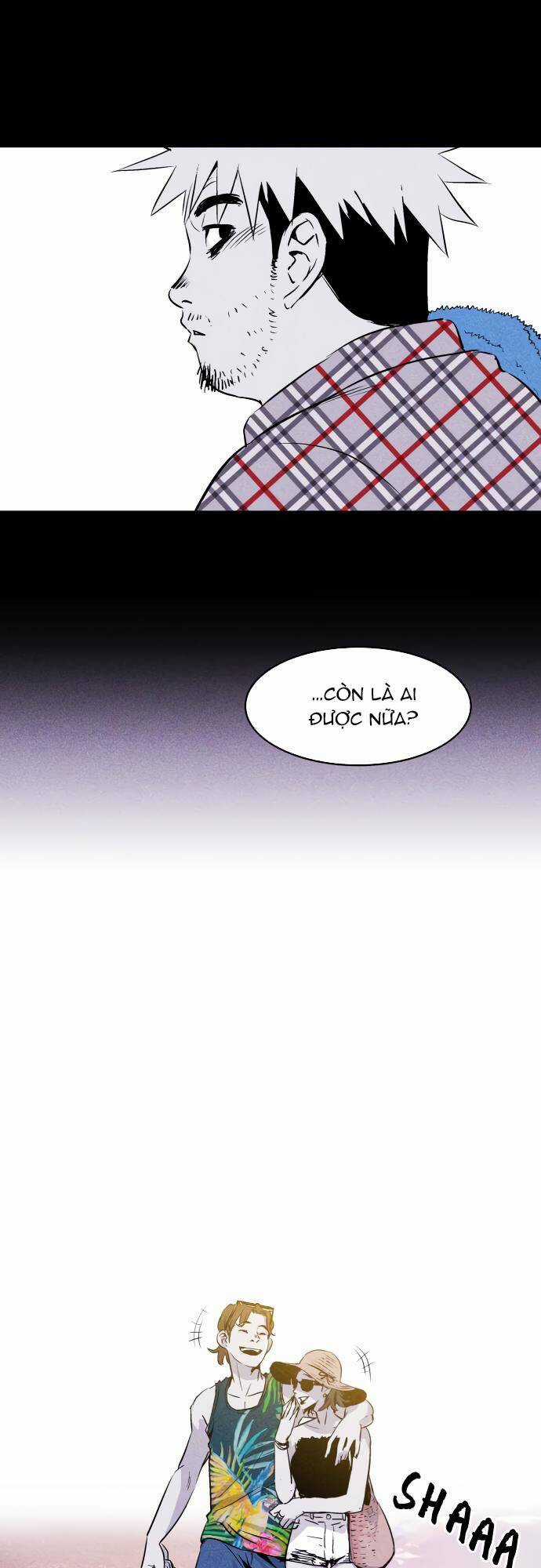 Chuồng Lợn Chapter 11 trang 49