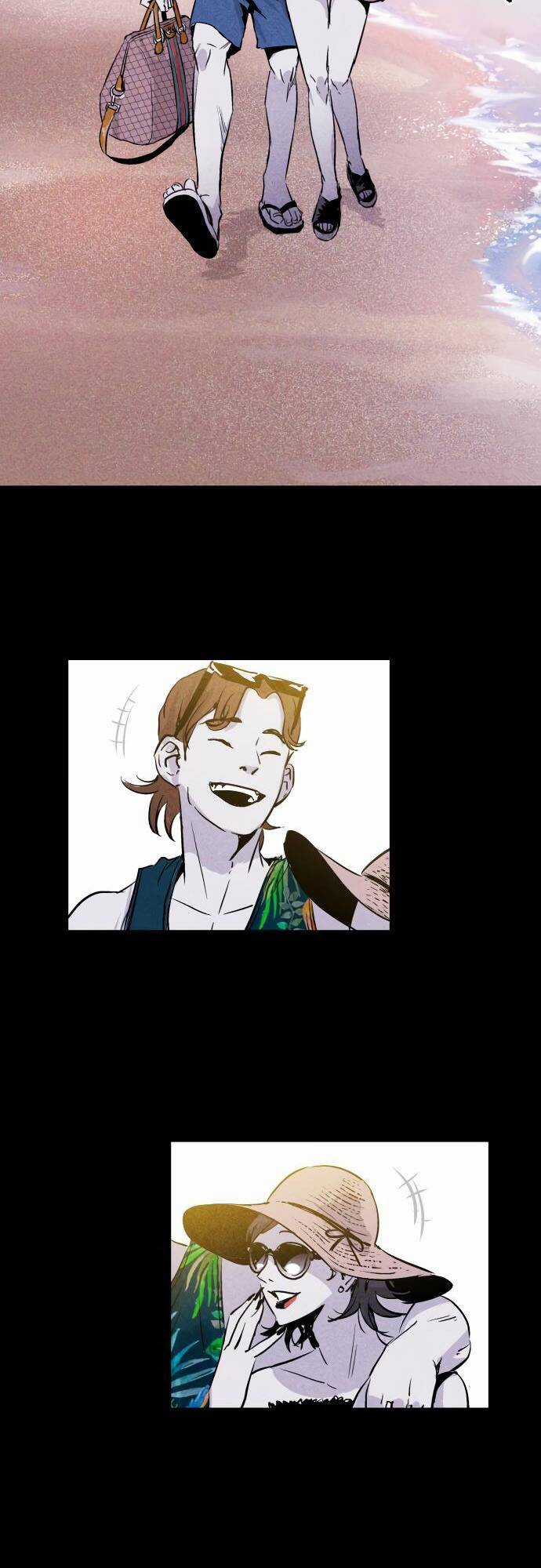 Chuồng Lợn Chapter 11 trang 50