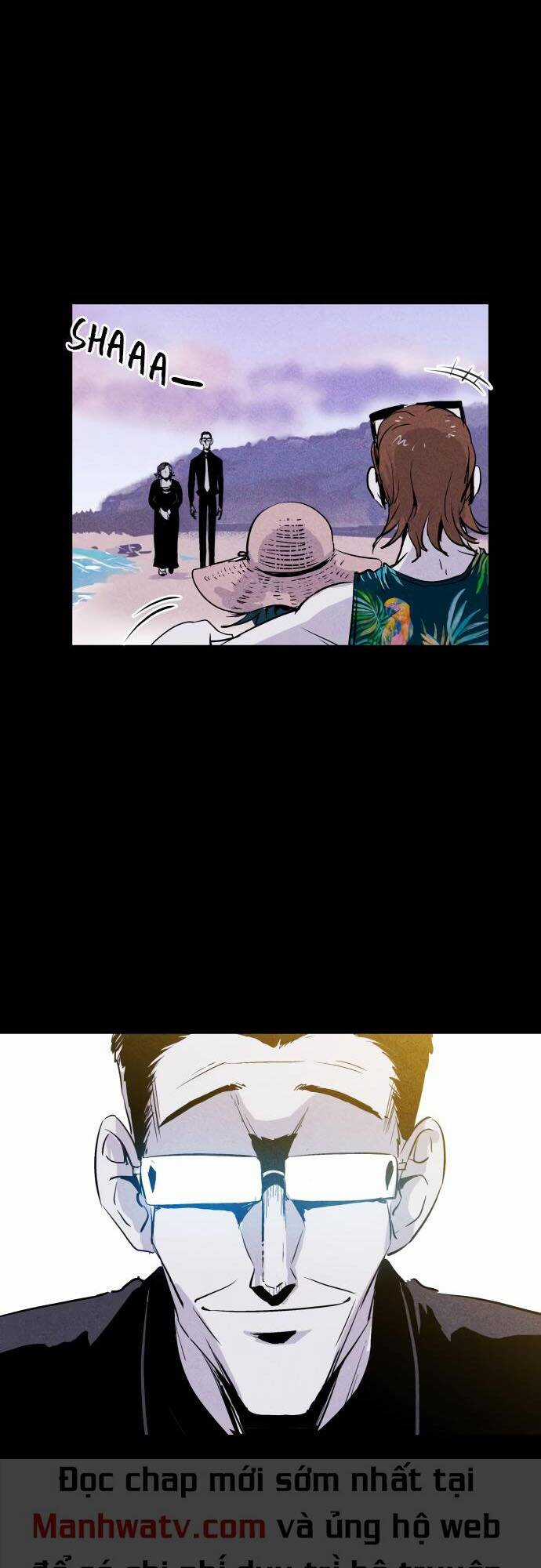 Chuồng Lợn Chapter 11 trang 51