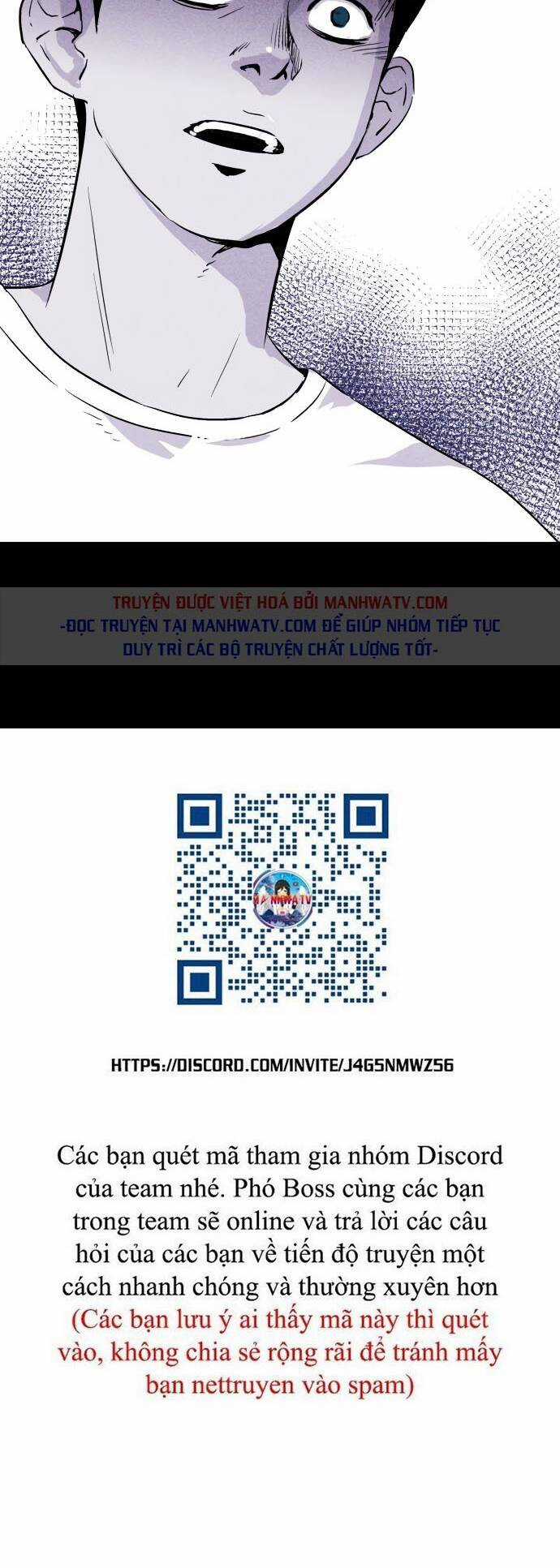 Chuồng Lợn Chapter 11 trang 53