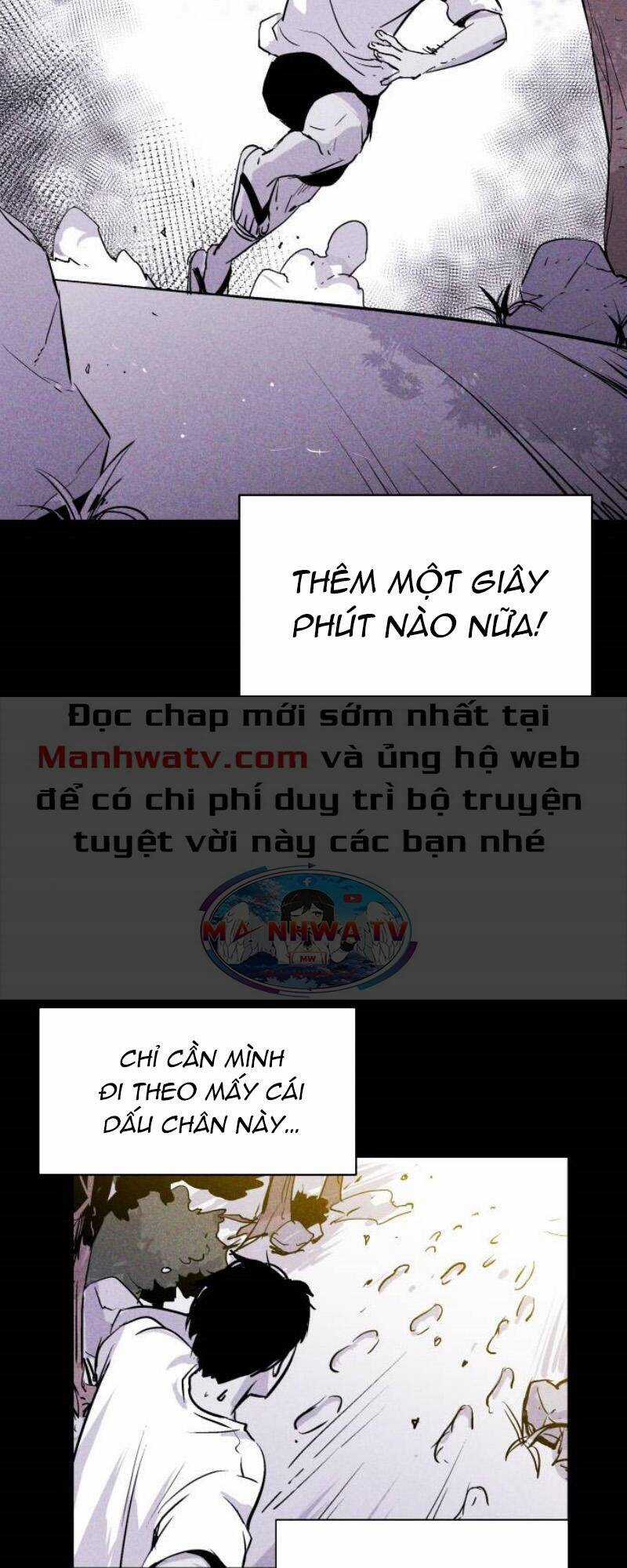 Chuồng Lợn Chapter 12 trang 11