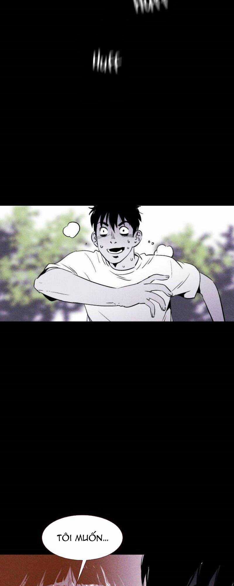 Chuồng Lợn Chapter 12 trang 14