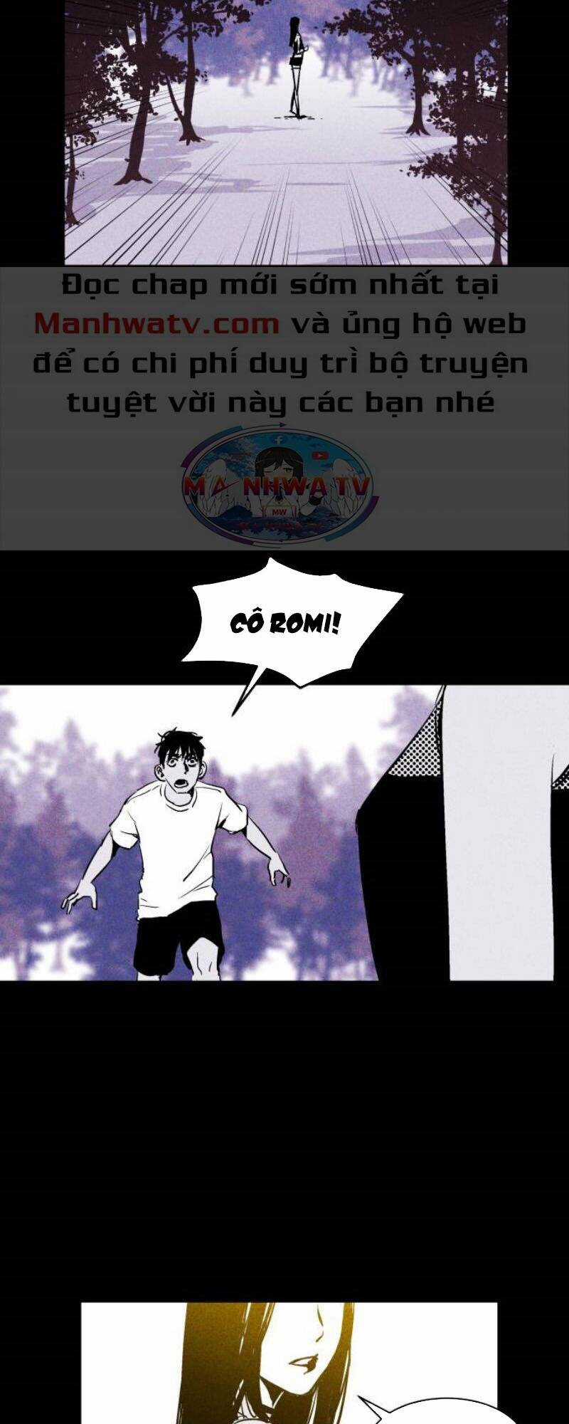 Chuồng Lợn Chapter 12 trang 17