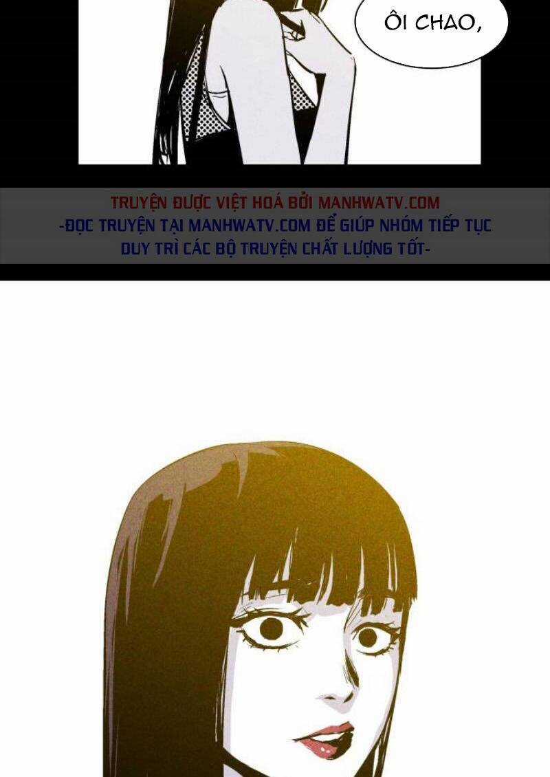 Chuồng Lợn Chapter 12 trang 18