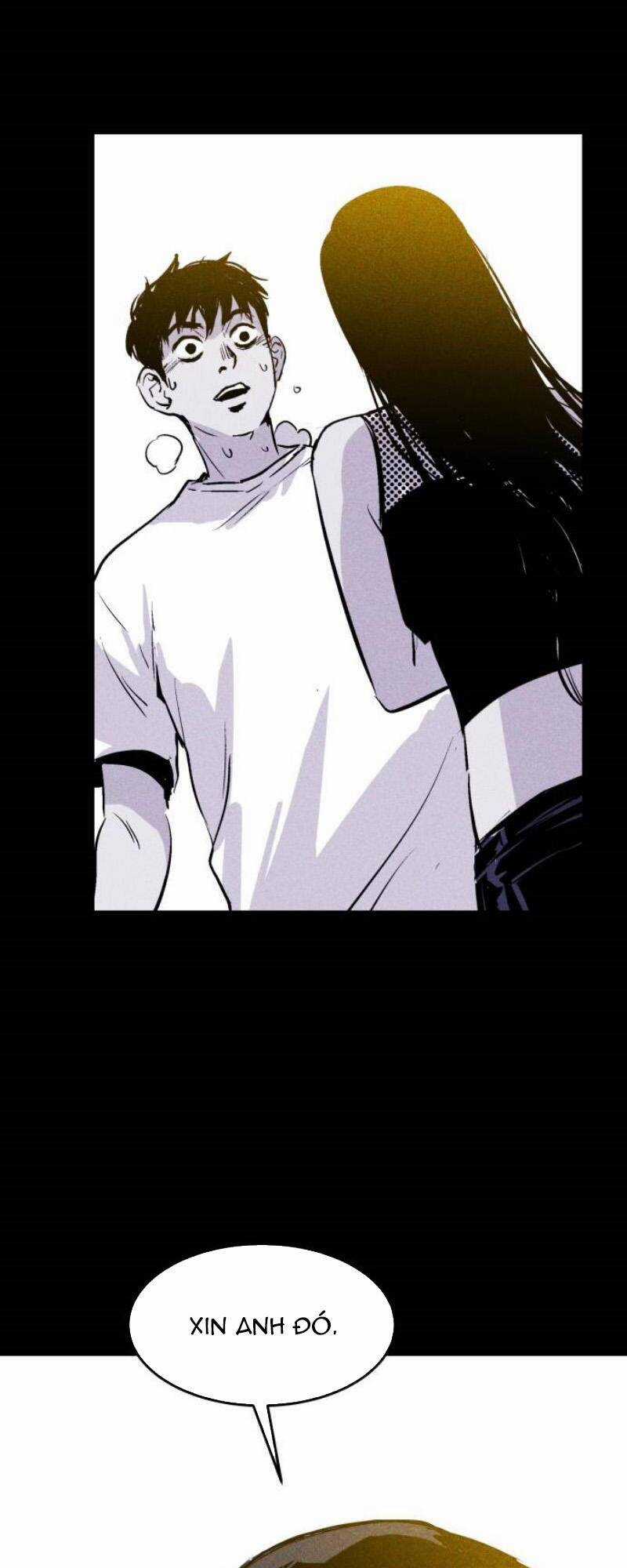 Chuồng Lợn Chapter 12 trang 23