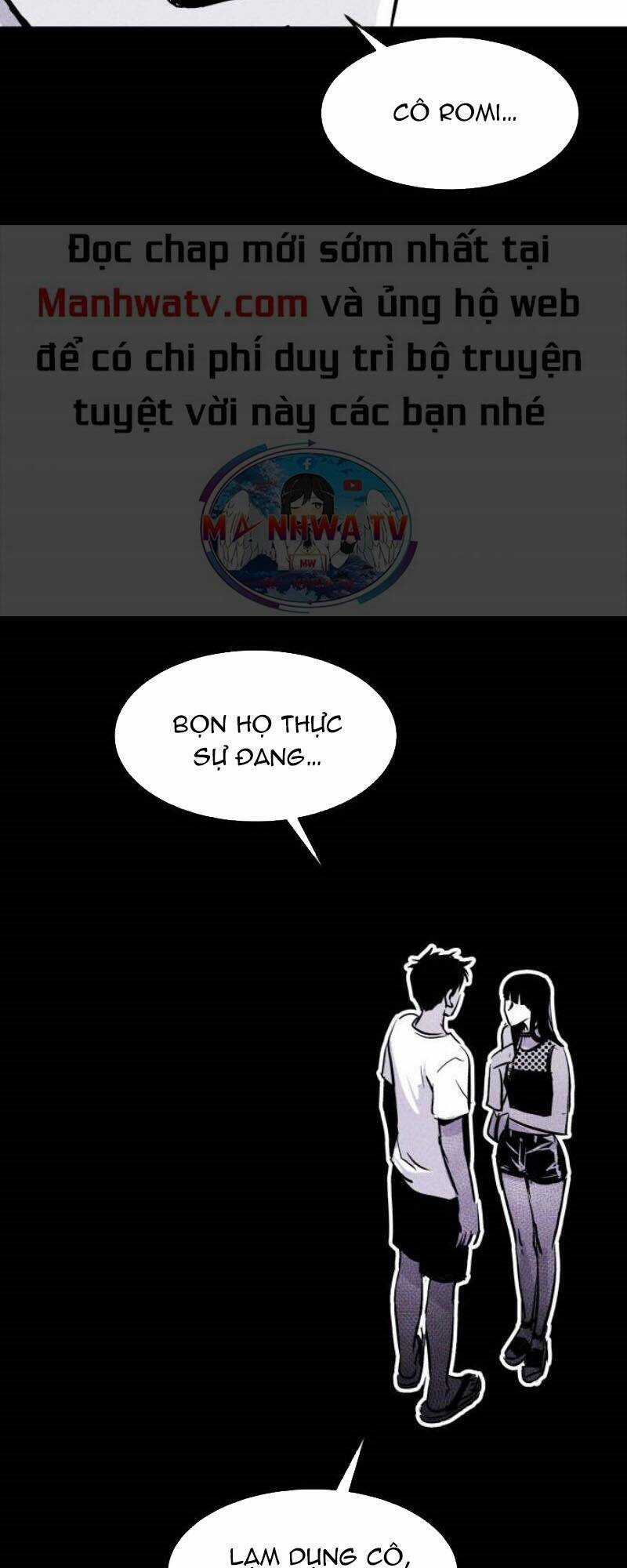 Chuồng Lợn Chapter 12 trang 25