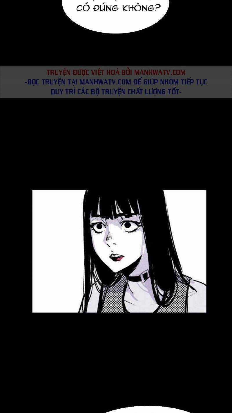 Chuồng Lợn Chapter 12 trang 26