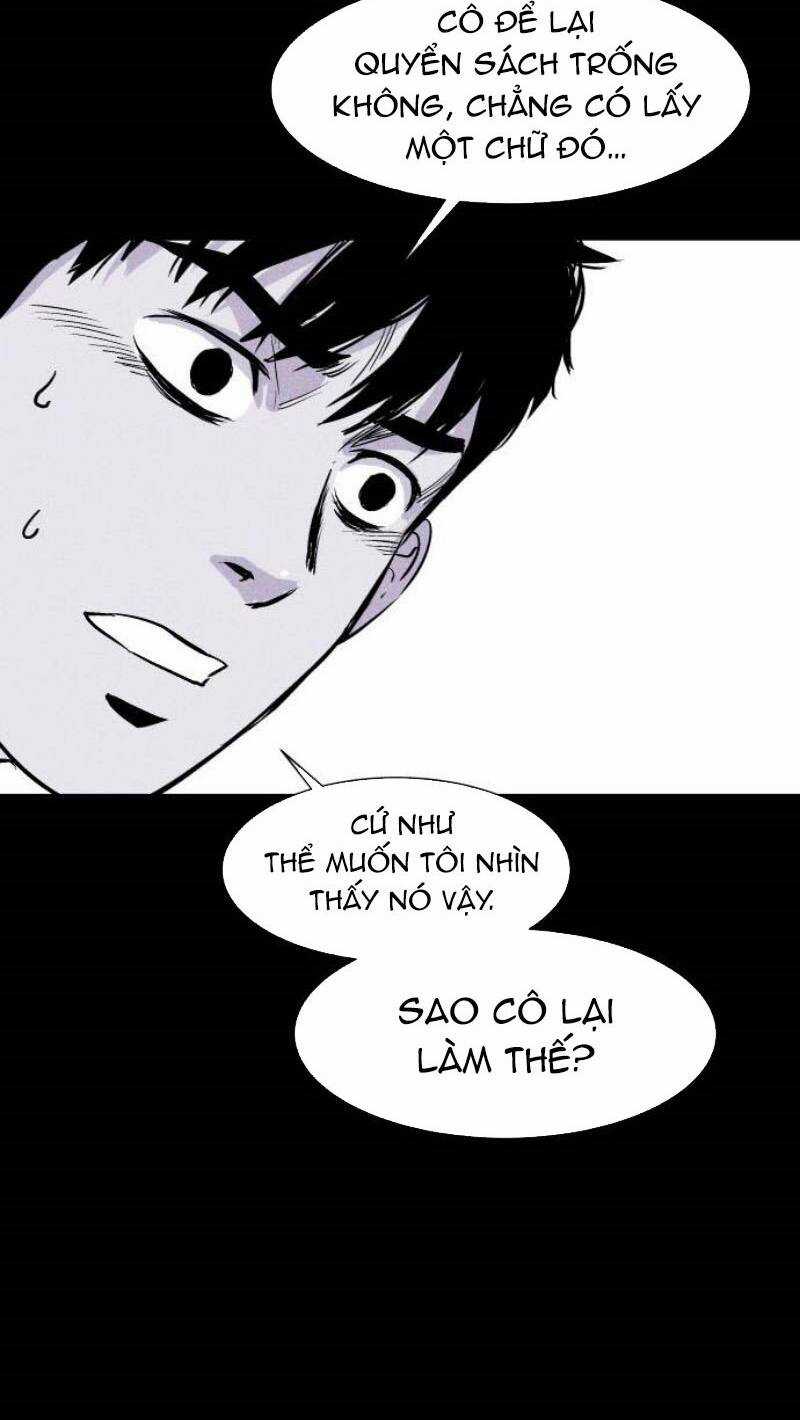 Chuồng Lợn Chapter 12 trang 27