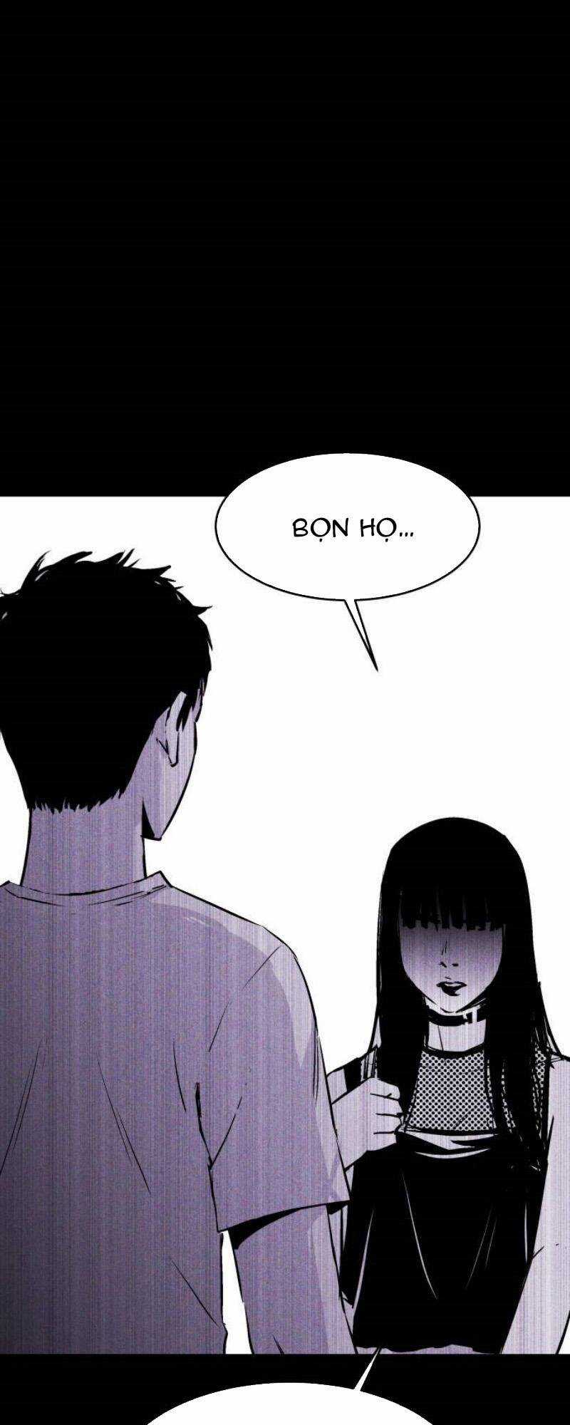 Chuồng Lợn Chapter 12 trang 29