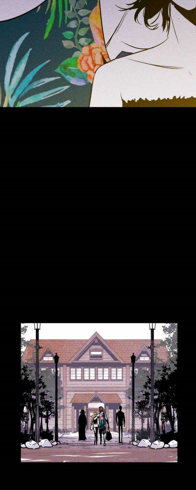 Chuồng Lợn Chapter 12 trang 3