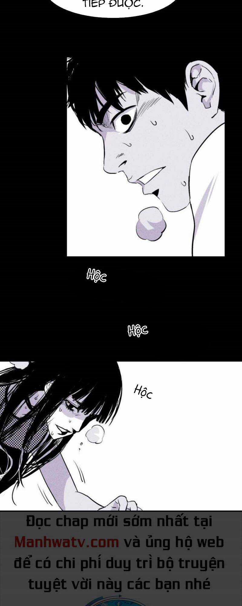 Chuồng Lợn Chapter 12 trang 32