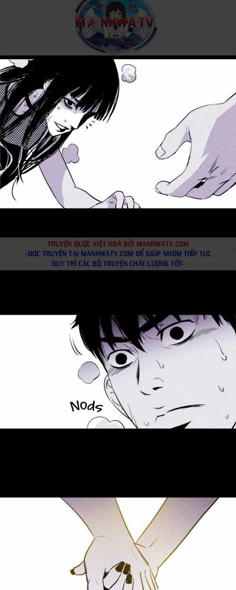 Chuồng Lợn Chapter 12 trang 33