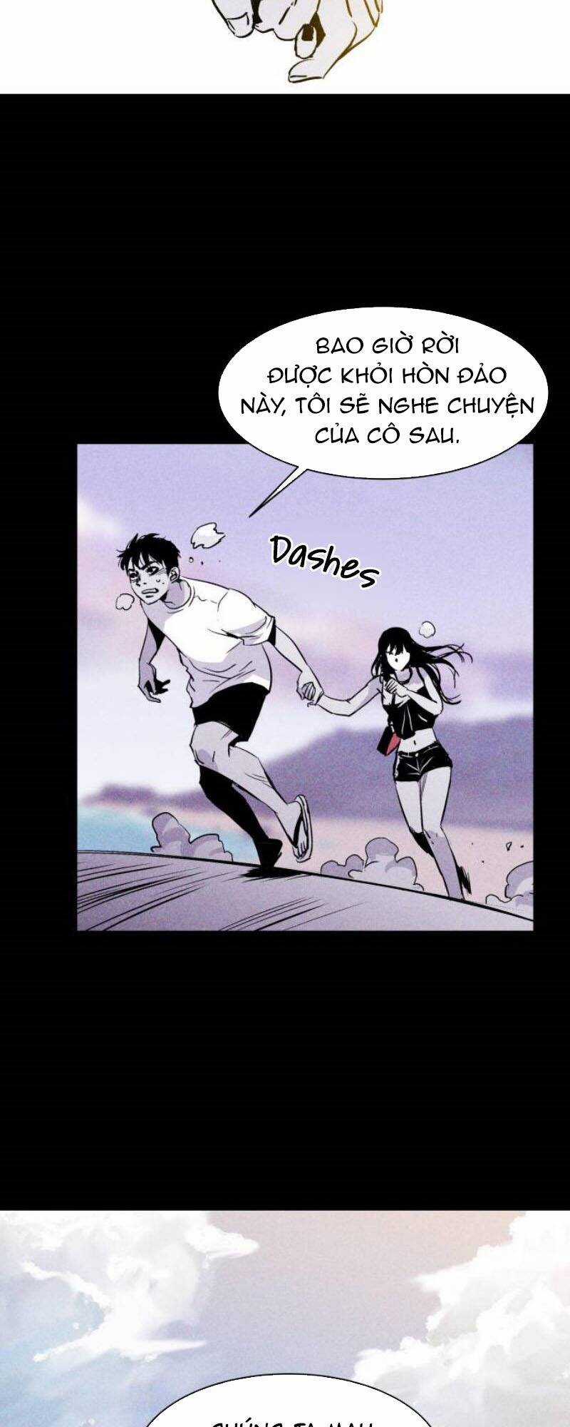 Chuồng Lợn Chapter 12 trang 34