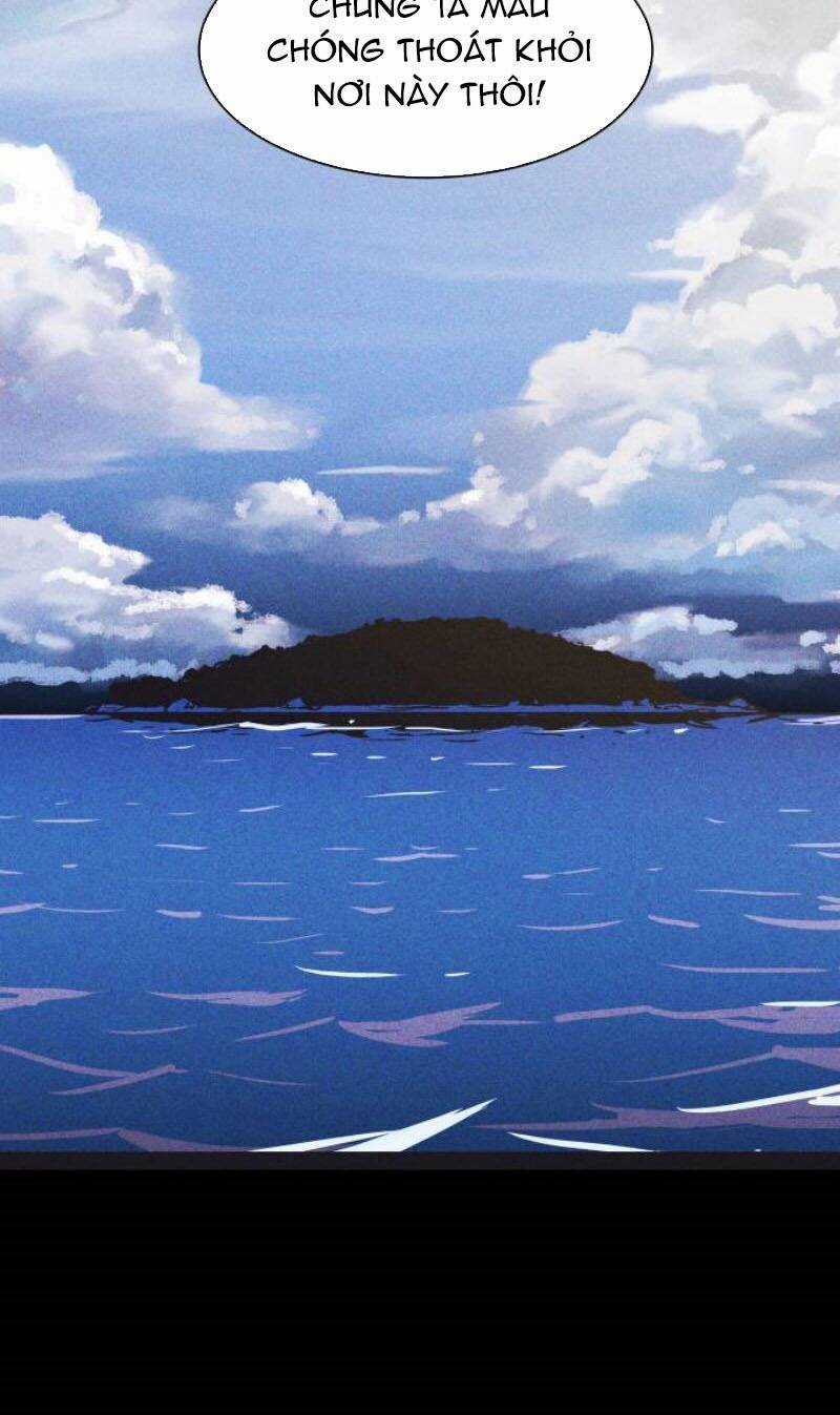 Chuồng Lợn Chapter 12 trang 35