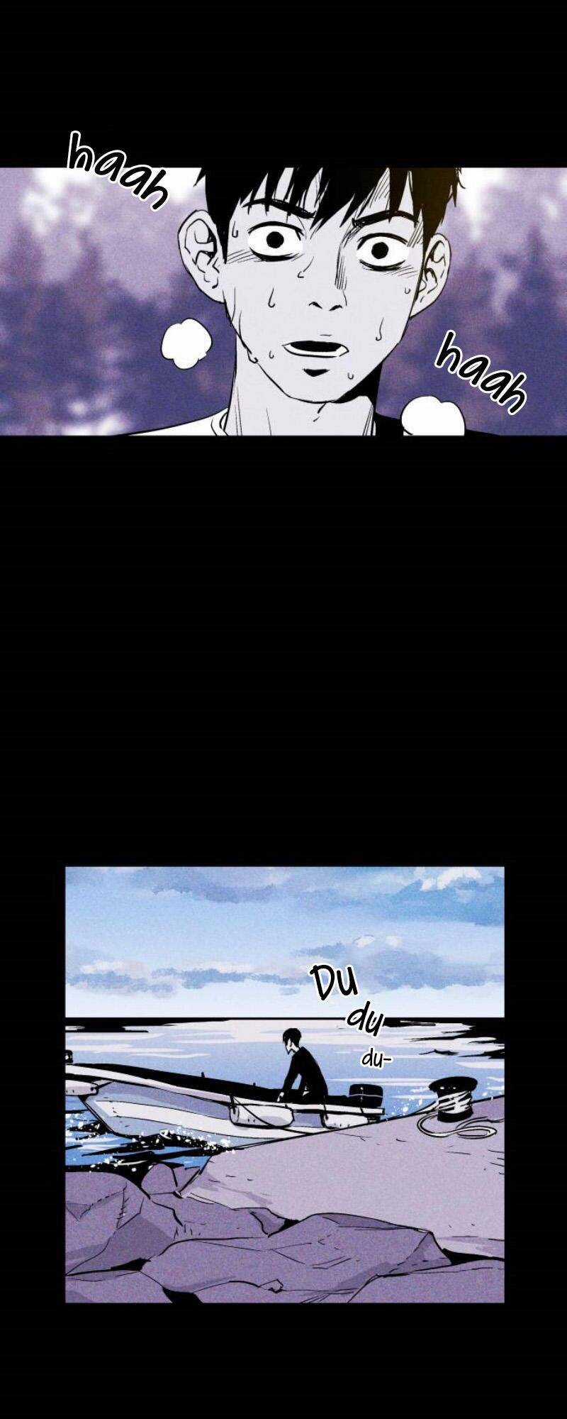 Chuồng Lợn Chapter 12 trang 37